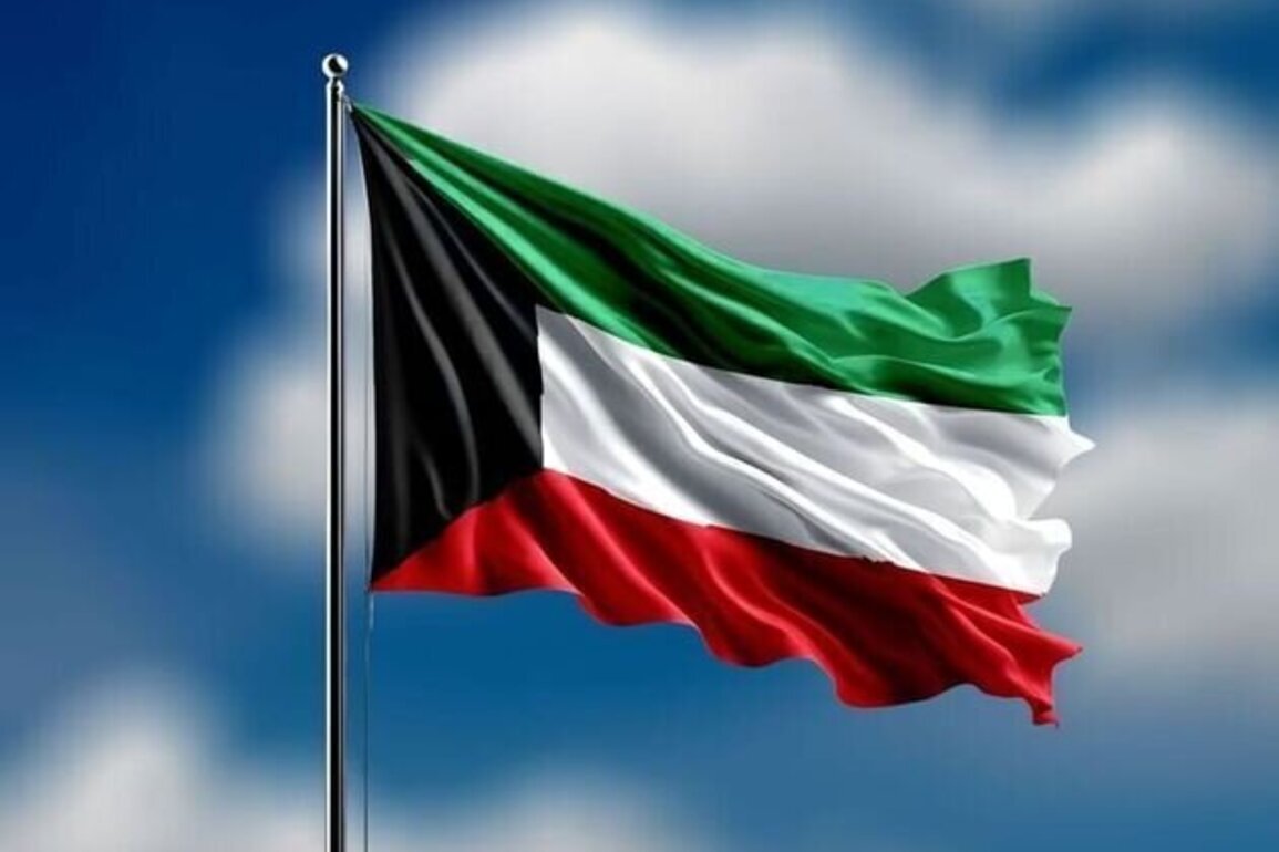 Kuwait intercepts hostile ballistic missile, handles 14 debris reports