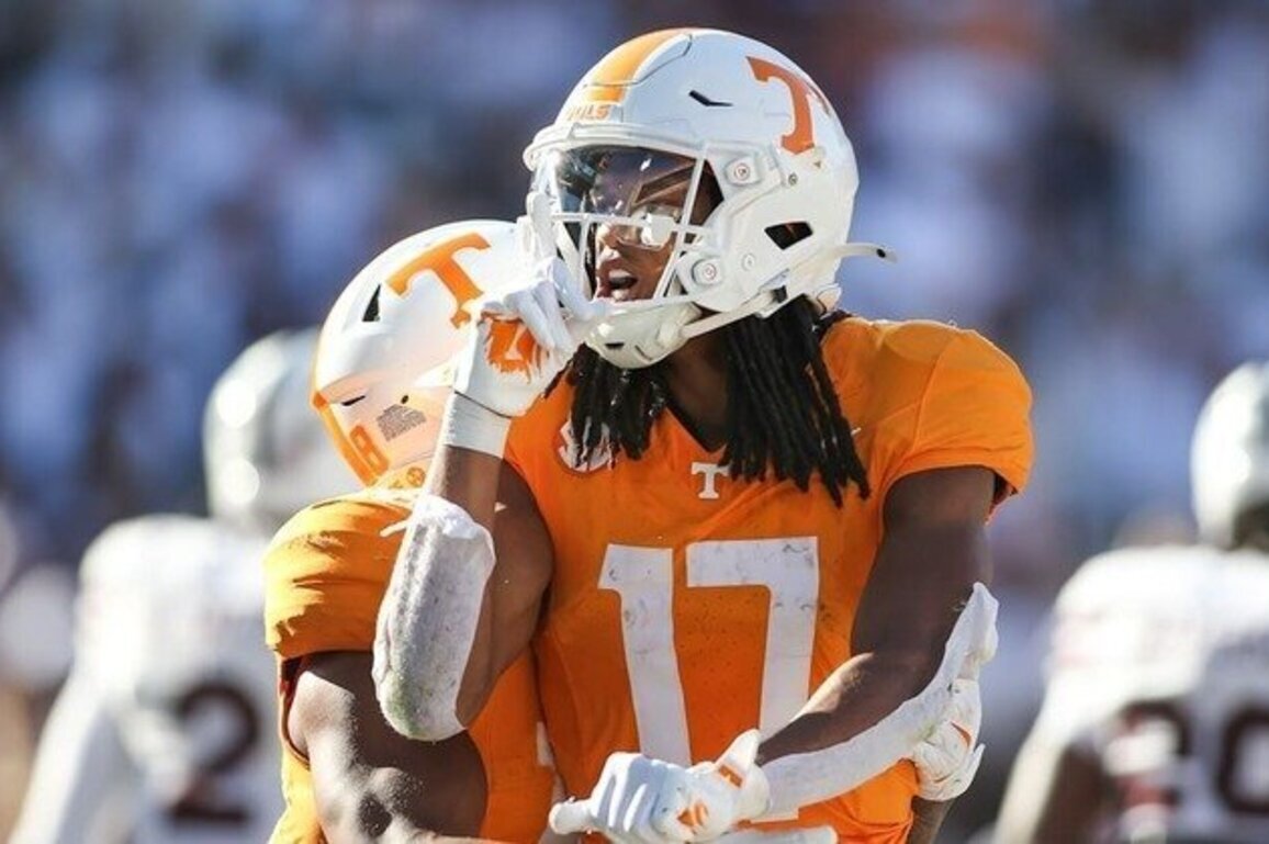 5 things to know about Chris Brazzell II