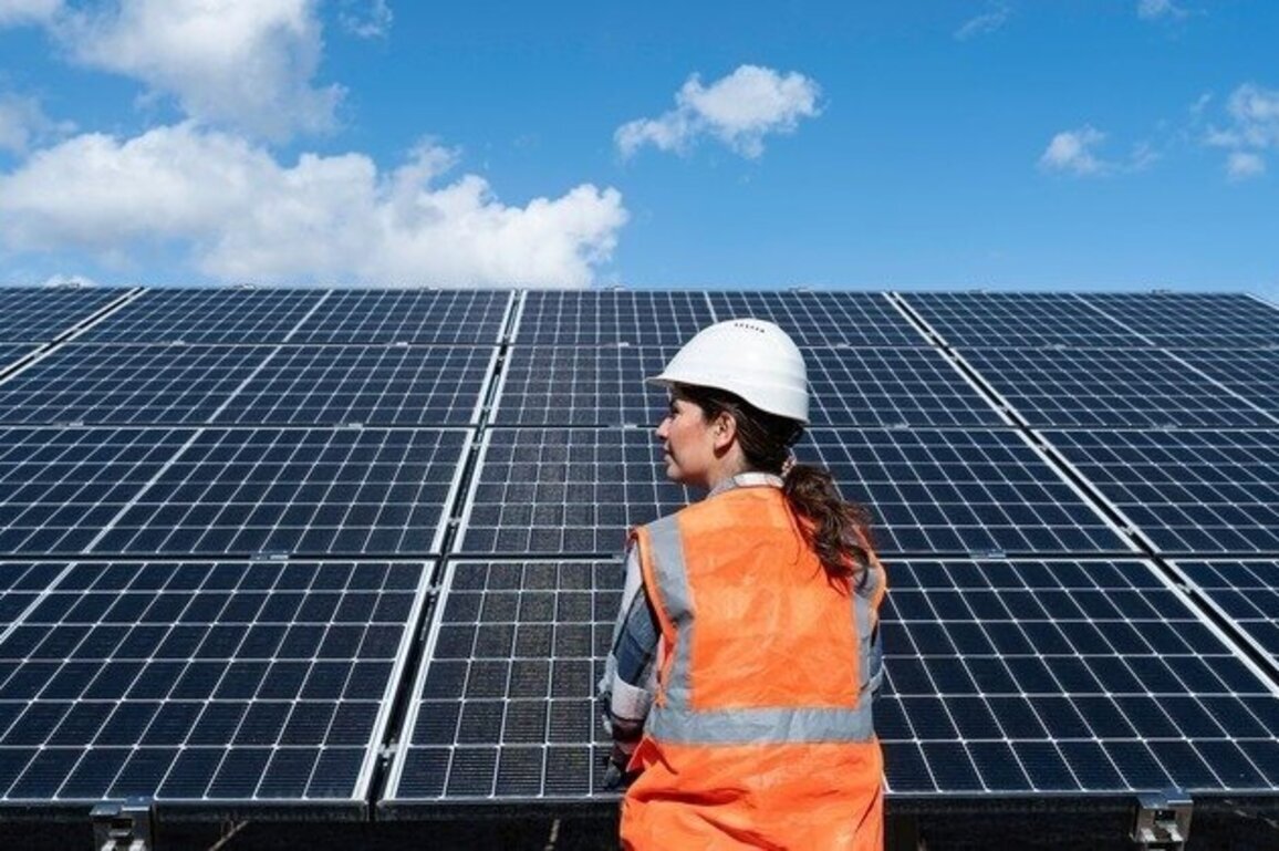 State of solar strong in Colorado and across nation 
