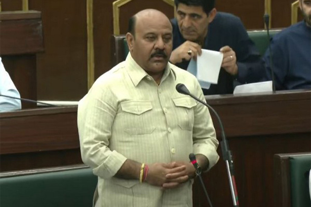 Delhi HC orders takedown of defamatory content against J&K Deputy CM Surinder Kumar Choudhary