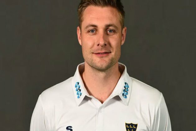 Luke Wright appointed as England Men's new selector