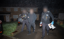 Two further arrests for illegal waste dumping in Kidlington