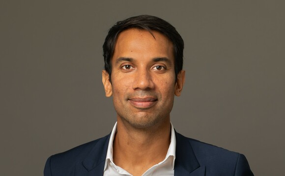 Kunal Sood is managing director of defined benefit (DB) solutions and reinsurance at Standard Life Kunal Sood is managing director of defined benefit (DB) solutions and reinsurance at Standard Life