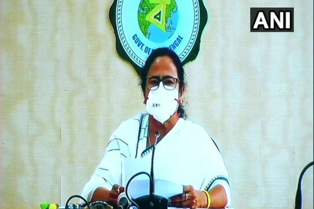 Mamata urges PM for tax exemption on medicines, equipment
