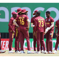 West Indies U19 spinners shine in crucial super six victory over Ireland