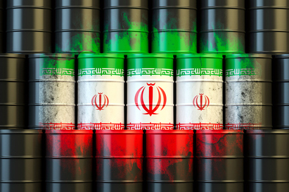 Navigating volatility amid the Middle East conflict