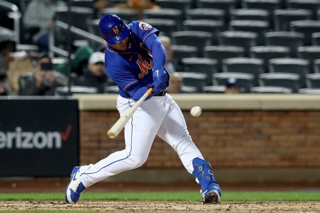 Mets aim for series sweep of Nats in regular-season finale