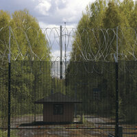 Under Russia's shadow, Finland embraces the benefits of vigilance