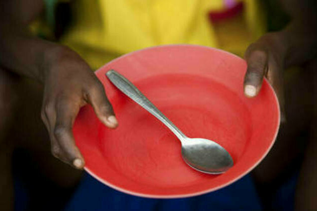 Africa facing escalating hunger crisis - UN