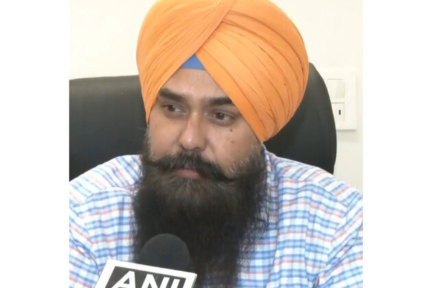 Will abide by whatever directive is issued: AAP MP Malwinder Kang amidst anti-sacrilege law row