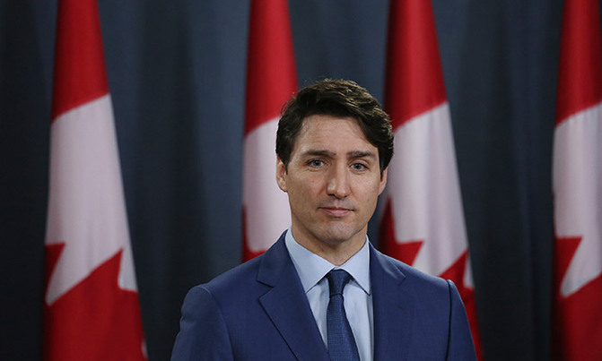 Canada bans assault weapons after deadliest shooting Canada bans assault weapons after deadliest shooting