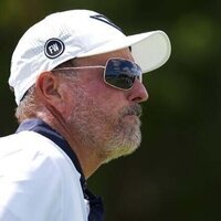 Phil Mickelson out of LIV Virginia, listed in PGA Championship field