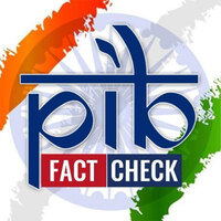 PIB fact-check refutes media reports on notice against excessive use of Urdu in TV news