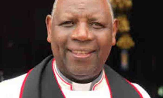 Exodus from church worries Northwest Ankole bishop Exodus from church worries Northwest Ankole bishop