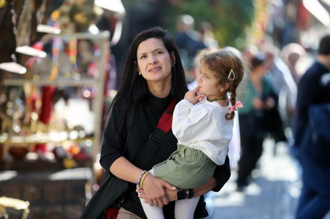 Trkiye takes measures to boost birth rate as demographic crisis looms