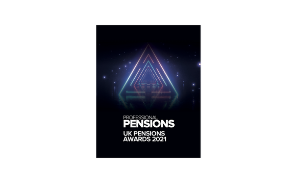 PP UK Pensions Awards 2021