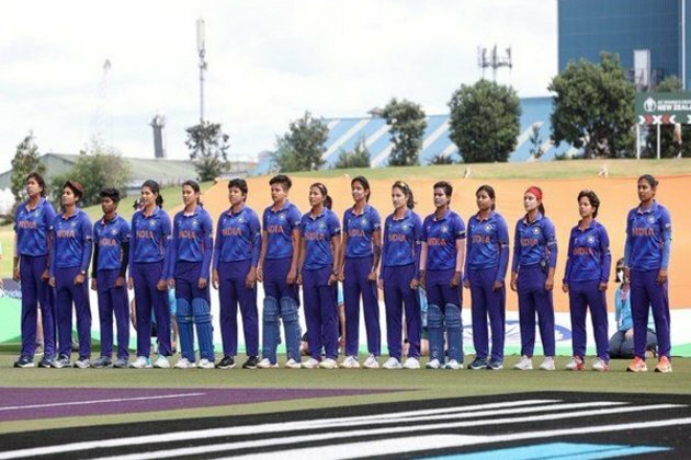 Keep your heads high: Sachin Tendulkar on India's exit from Women's World Cup