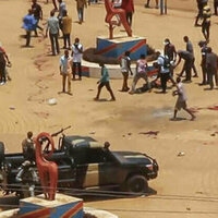 Deadly explosions hit rebel rally in eastern DR Congo (VIDEO)