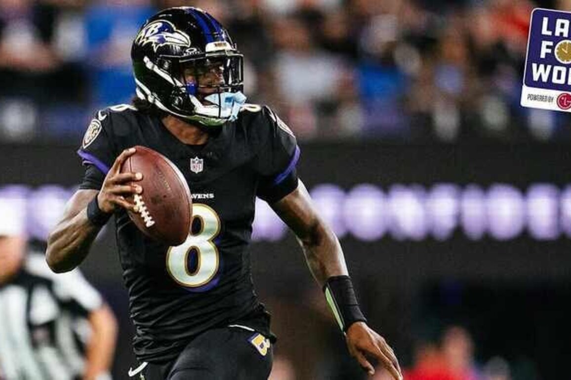 Late for Work: What Pundits Expect in Ravens-Bears Game