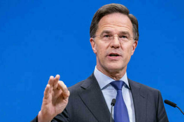 NATO countries should restore ties with Russia - bloc chief