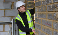 Construction sector unites to raise cancer awareness