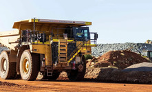 Iron Mine Contracting (IMC) at Meeka Metals' Murchison Gold Project