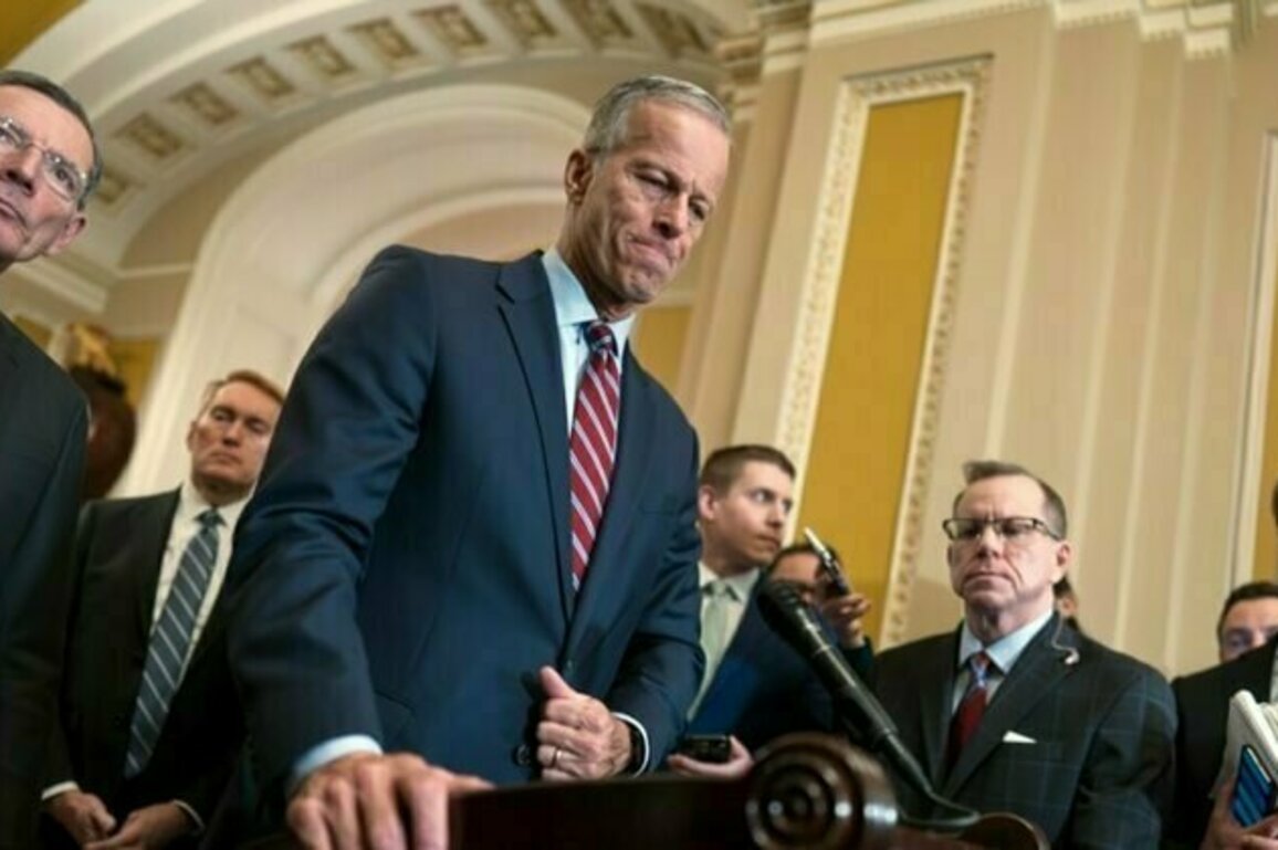 US lawmakers running out of time to fund government
