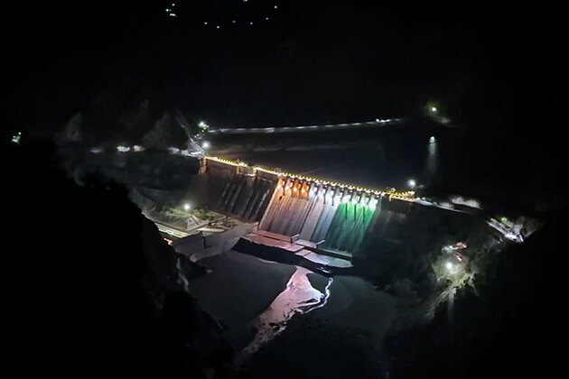 One year after Op Sindoor, India keeps gates of dams on Indus shut, maintains position on 'unjust' treaty