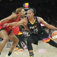 Dream look to halt triple-double streak by Mercury's Alyssa Thomas