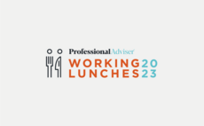 PA Working Lunches: Last chance to hear from Baillie Gifford 