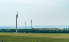 OVO inks power deals with subsidy-free onshore wind farms