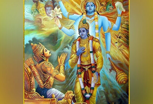 Gita Jayanti 2022: Date, history, shubh muhurat and significance of the festival