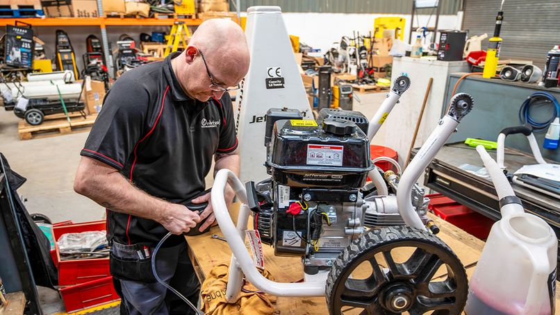 Warranty: The new metric of business loyalty