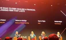 Scaling advisory businesses: 'It won't be for everyone'