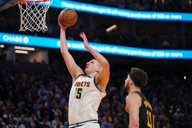 Report: Nuggets, Nikola Jokic agree to record $256M deal
