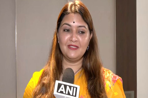 "Gives media statement in morning on dreams he sees at night": BJP's Bhawna Bohra on Tejashwi Yadav's promises