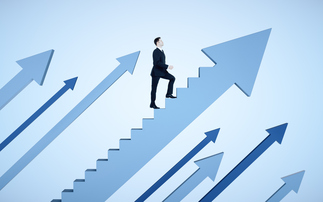 Male-dominated image still deters women from financial planning