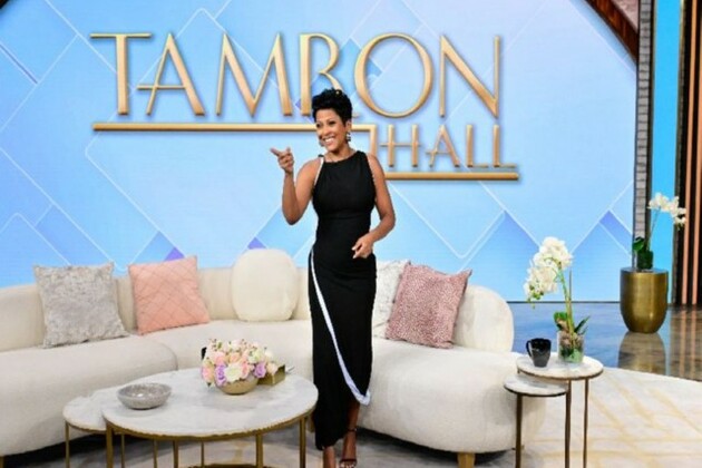 'Tamron Hall' renewed for season 7