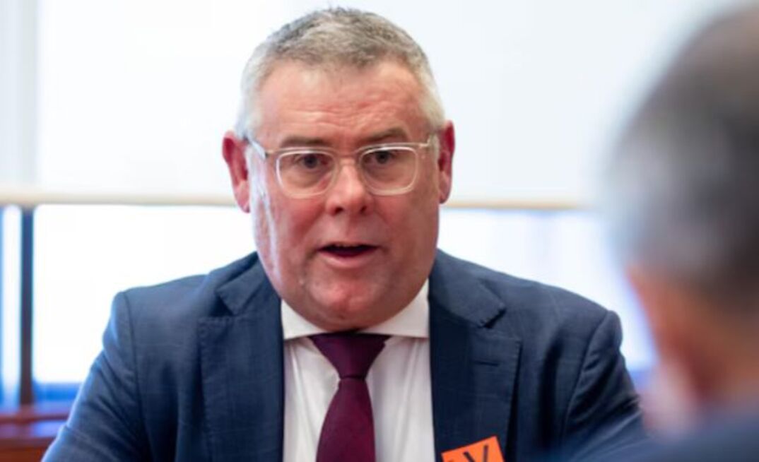 "We've got one shot to do it right"