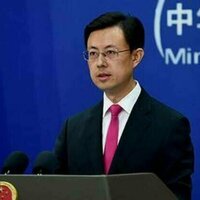 China accuses EU's Kallas of 'stoking confrontation'