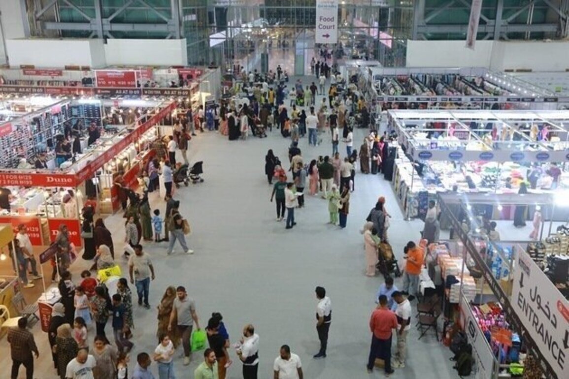 Eid Al Adha Exhibition 2026 concludes at Expo Centre Sharjah