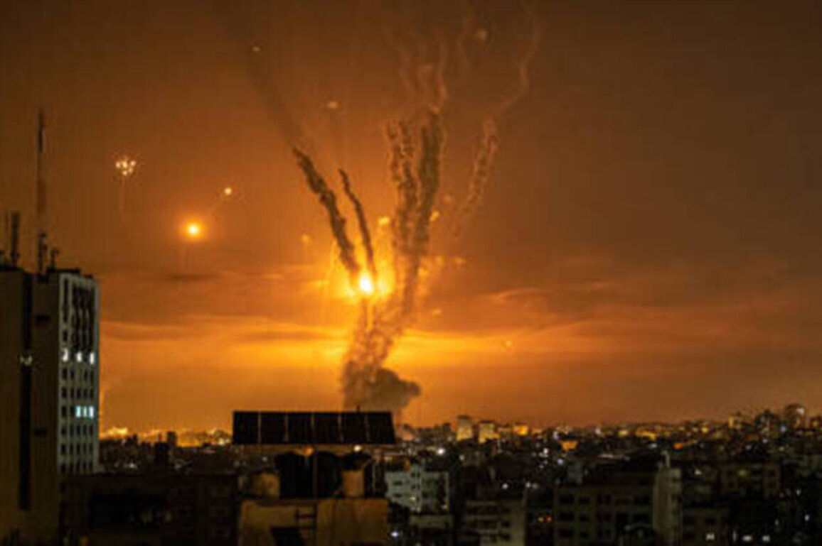 This company used to make weapons for the Nazis. Now it will do the same for Israel