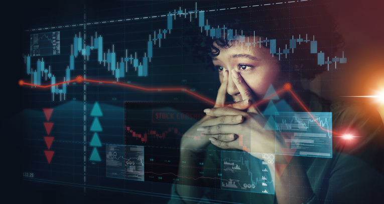 Is there any hope after a tough quarter for investors? 
