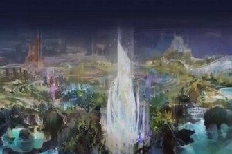 Disney to open theme park in Middle East