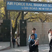 Bombs threat emails received at two schools in Delhi; nothing found yet