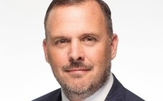 Q&A: British Columbia Investment's Jim Pittman