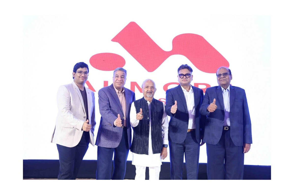 SAMARYA CREATION LAUNCHES AUMORA MUSIC India's First Creator Economy Company Enters Music with Legendary Lyricist SAMEER ANJAAN