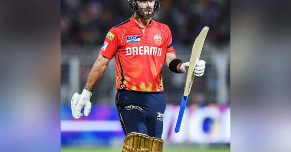 PBKS likely to release Glenn Maxwell ahead of IPL 2026 auction