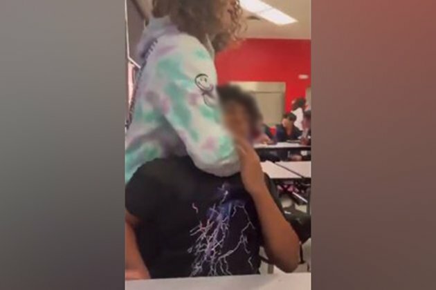Indian American student 'choked for four minutes' in Texas school, video sparks outrage
