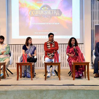 Animated mythology series 'Kurukshetra' screening held in Delhi, to stream from October 10